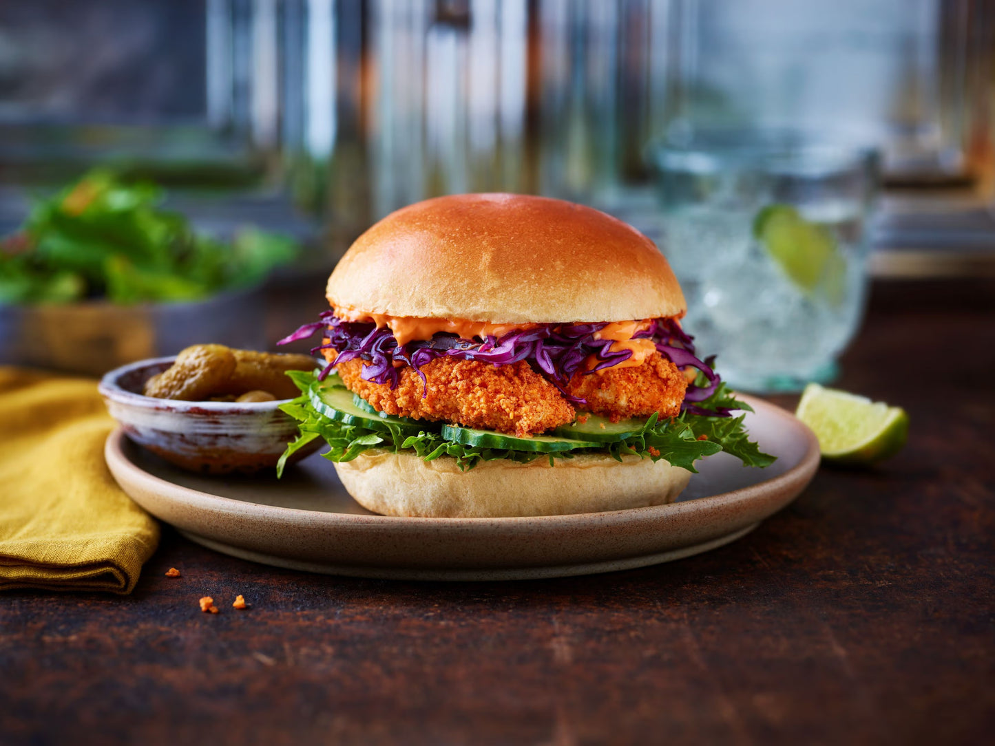 Maggi Air Fryer Southern Style Seasoning Powder 70g