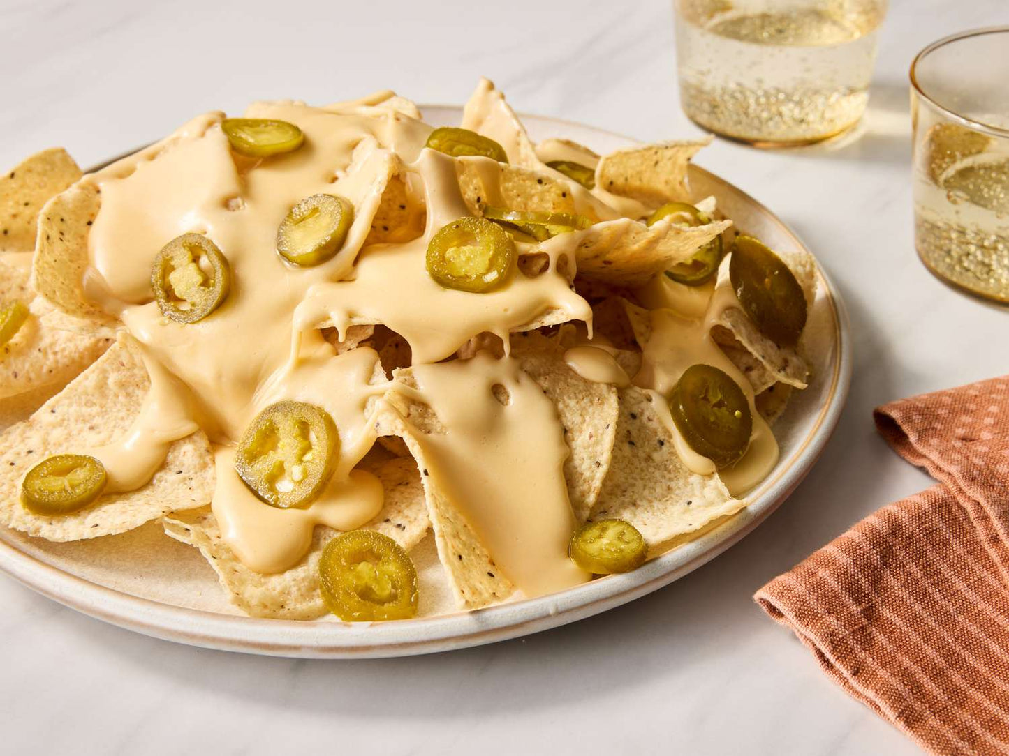 [BestBefore-26Sep2025] Wanted Tortilla Cheese Chips 125g