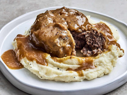Bisto Best Beef  Gravy 230g