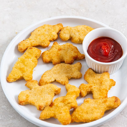 Bernard Matthews 7 Turkey Dinosaurs 350g