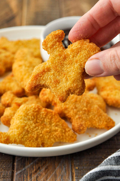 Bernard Matthews 7 Turkey Dinosaurs 350g