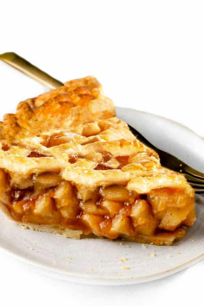 Aunt Bessies Bramley Apple Pie 550g