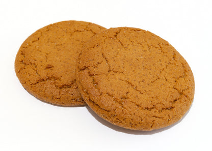 McVitie's Ginger Nuts Biscuits 250g