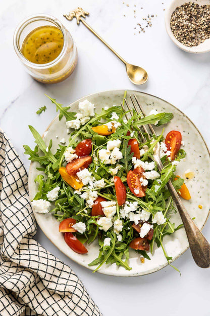 Yamas Feta Cheese 900g