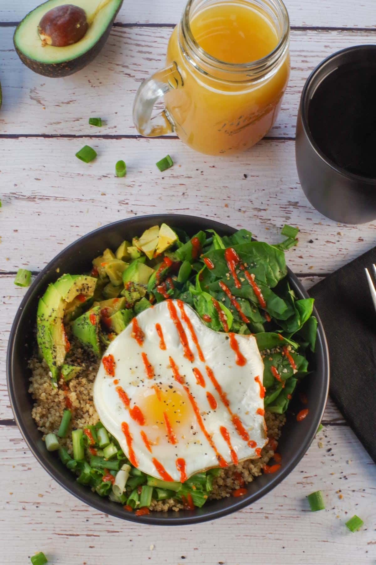 Global Hacienda Frozen Avocado 500g