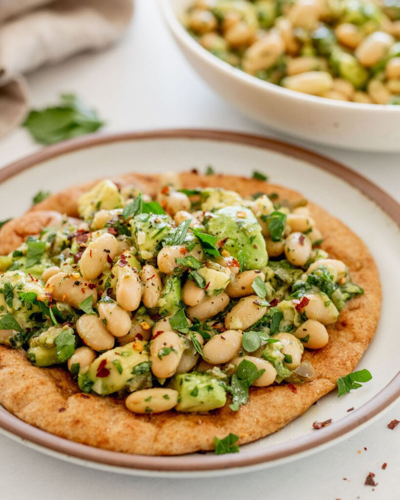Al'Fez Lebanese Style Flatbreads with Herby Za'atar 180g