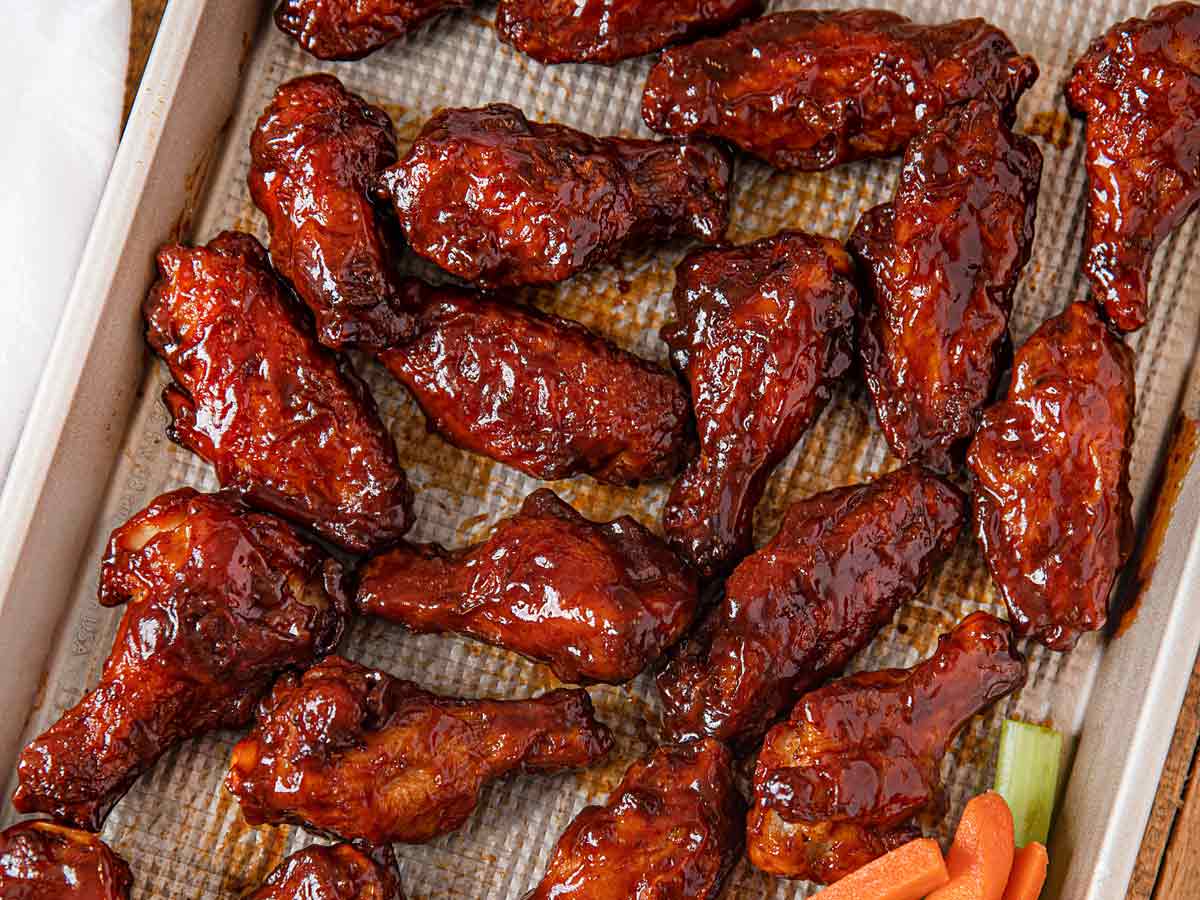 Mississippi Barbecue  Sweet & Spicy Sauce 440ml