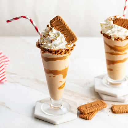 Twix Chocolate Caramel Biscuit Milkshake Drink 350ml