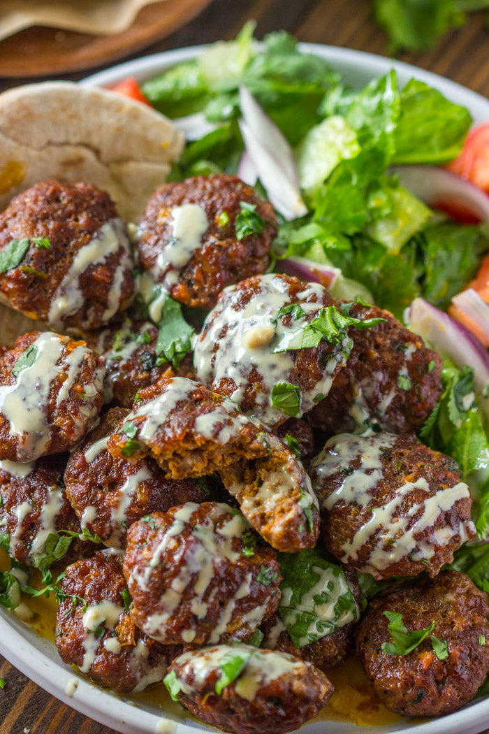 Al'Fez Kofta Spice Mix 25g