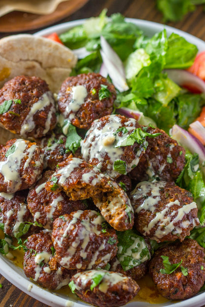 Al'Fez Kofta Spice Mix 25g