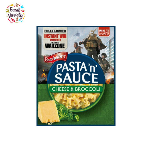 Batchelors Pasta 'n' Sauce Cheese & Broccoli 99g