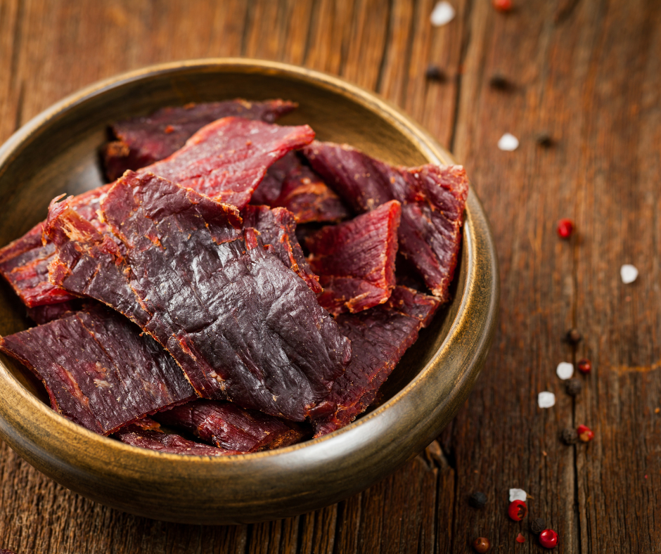 [Best Before 28-Aug-2026]Jack Link's Mr Beast Beef Jerky Teriyaki 25g