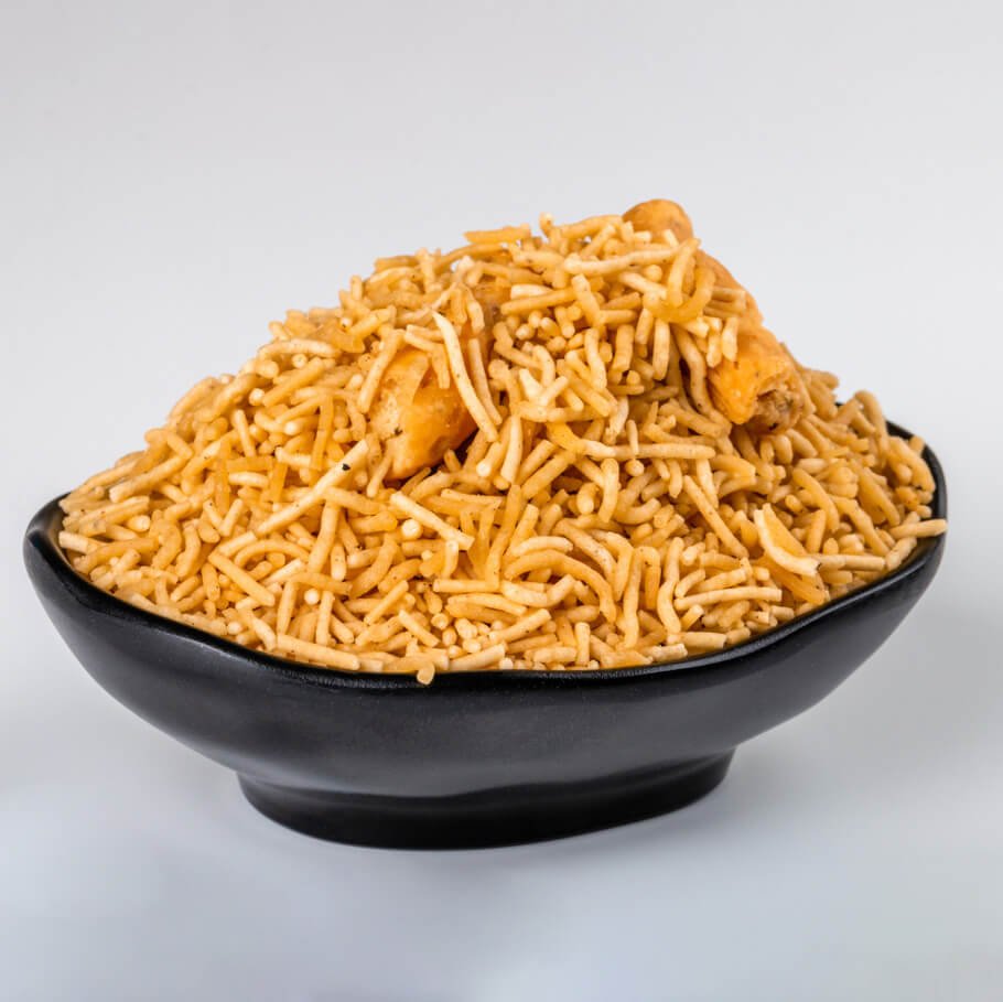 [BestBefore-07Oct2025] Regal Hot Bombay Mix 375g