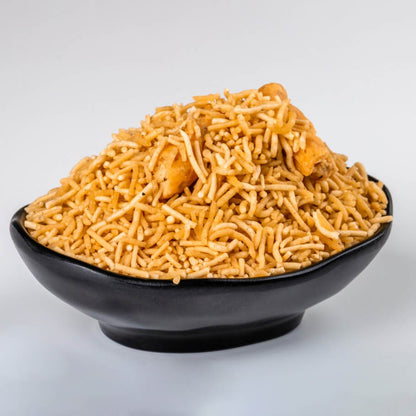 [BestBefore-07Oct2025] Regal Hot Bombay Mix 375g