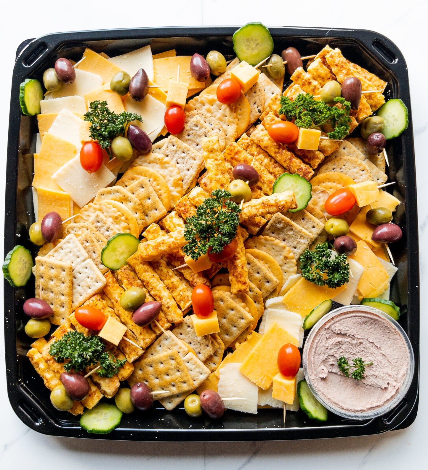 [BestBefore 7Mar2026] Jacob's Biscuits for Cheese 8 Variety Assortment 300g