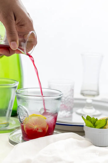 Co-op Honest Value Double Concentrate Apple & Blackcurrant Cordial with Sweeteners 1.5 Litre