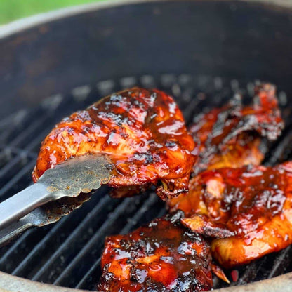 Brewdog Punk IPA BBQ Sauce 240ml