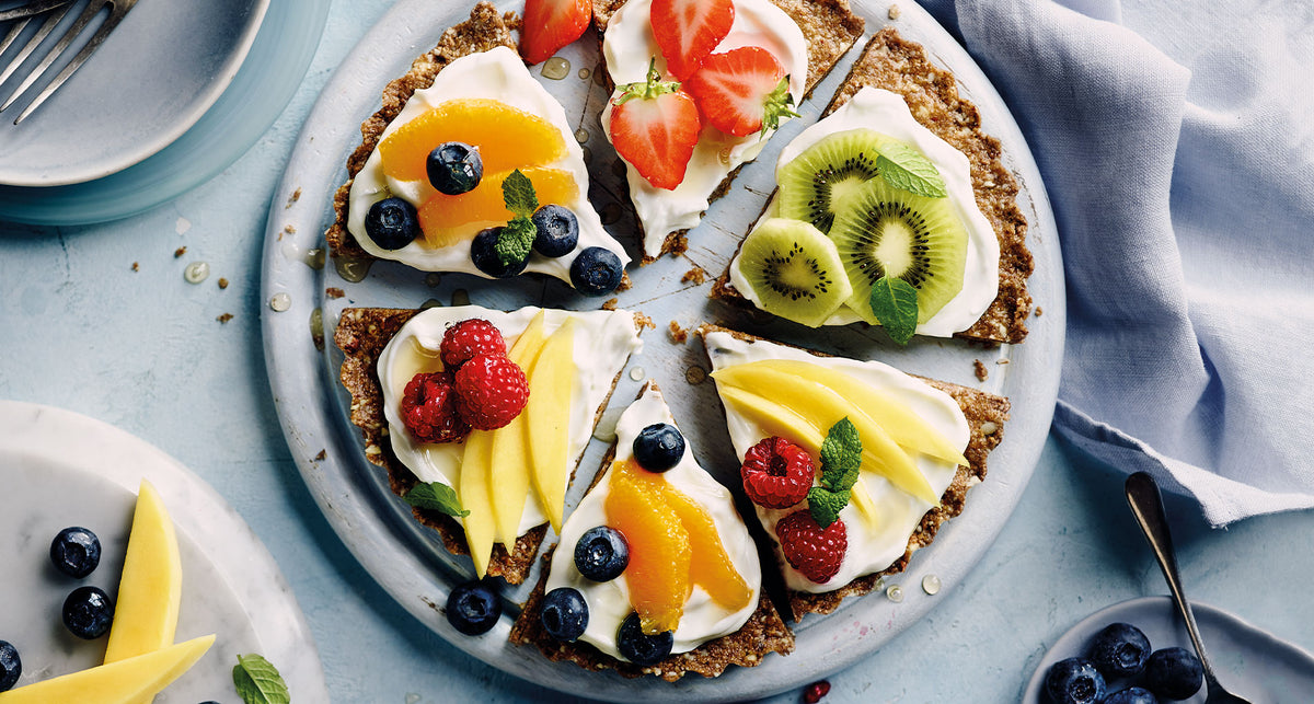 Weetabix Fruit & Fibre  500g