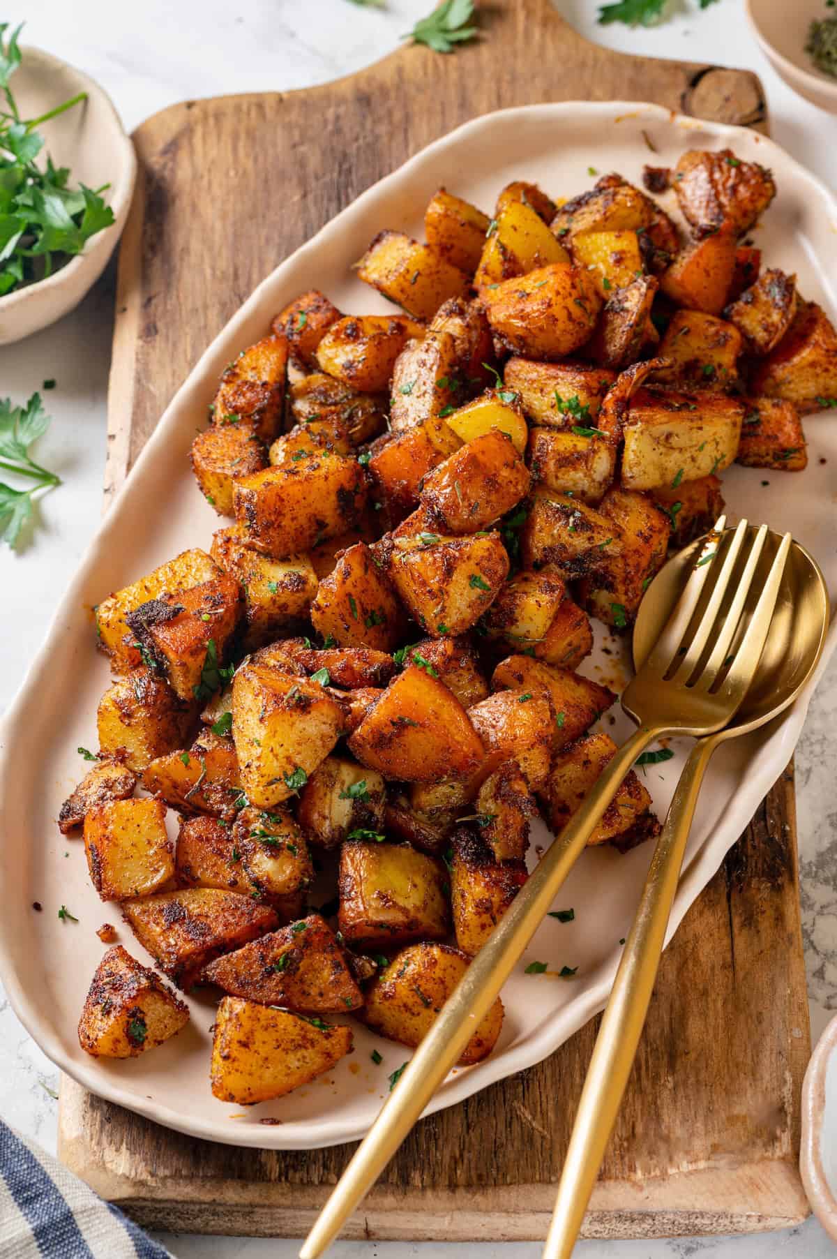 Morrisons Potato Bites 750g