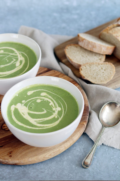 Ainsley Harriott Classic Broccoli & Stilton Cup Soup 75g