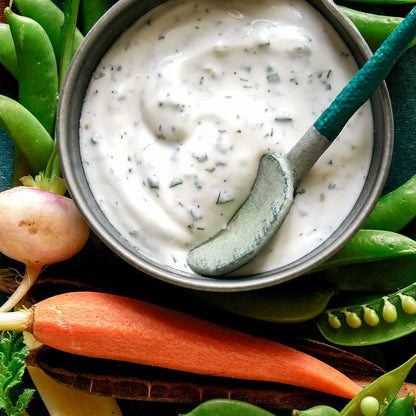 Heinz Ranch Sauce 400ml