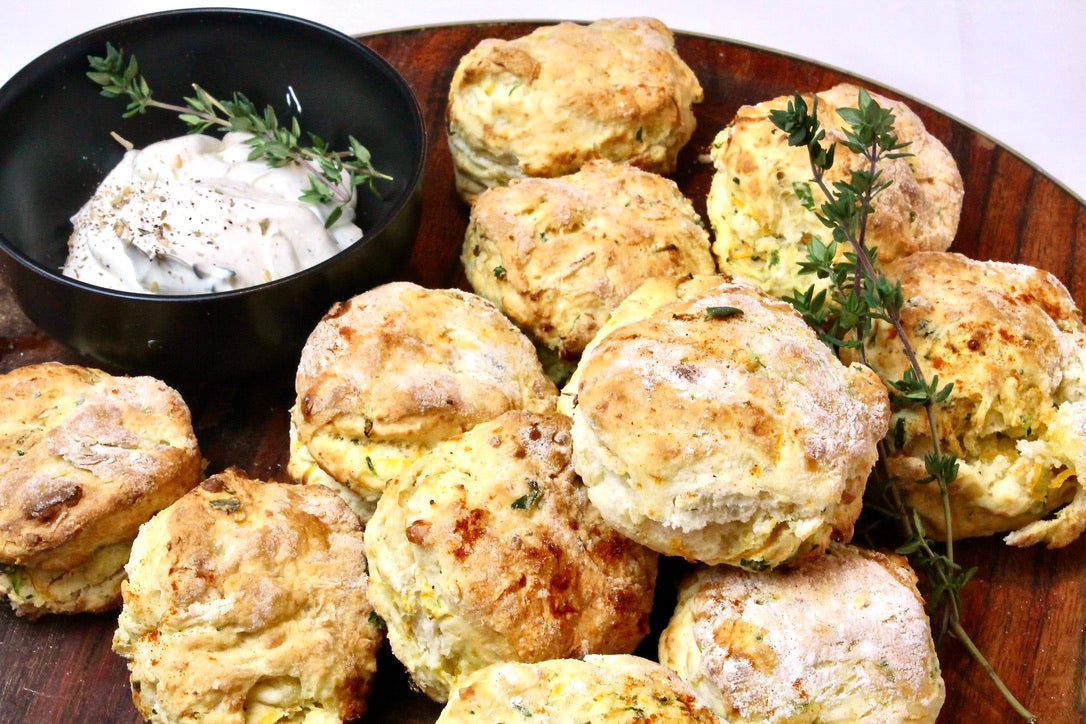 Greens Classic Scone Mix 280g