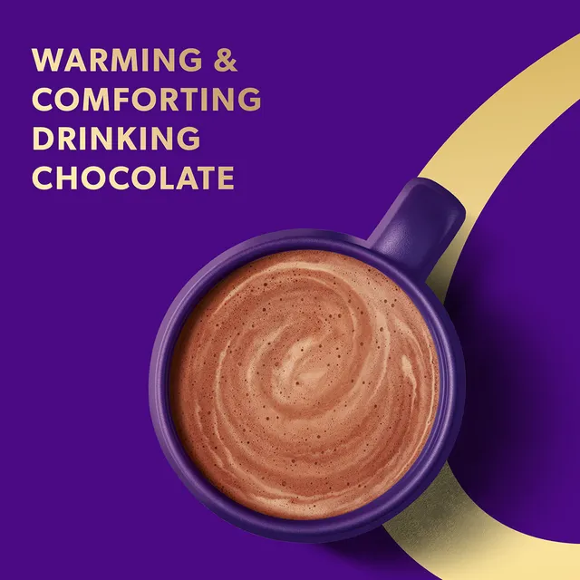 Cadbury The Original Hot Chocolate Powder 250g