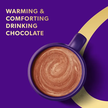 Cadbury The Original Hot Chocolate Powder 250g