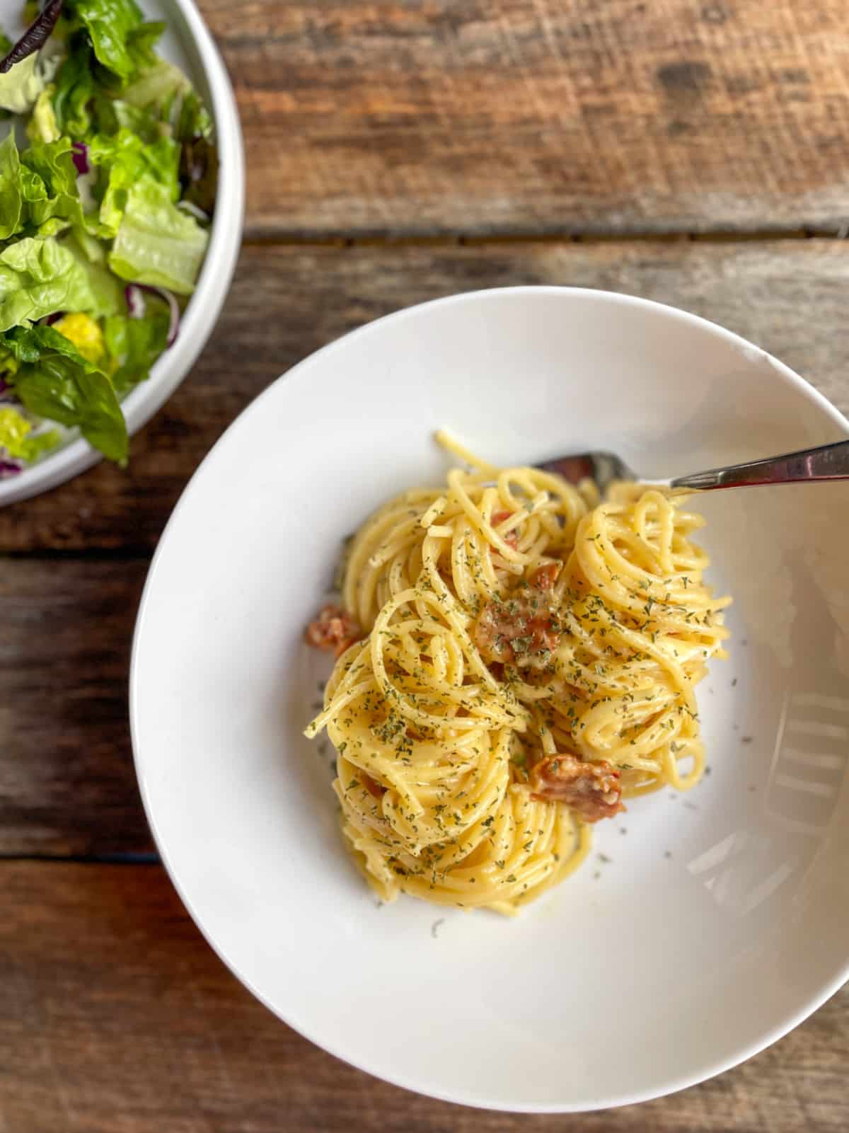 King Pot Pasta Carbonara 69g