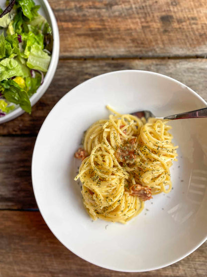 King Pot Pasta Carbonara 69g
