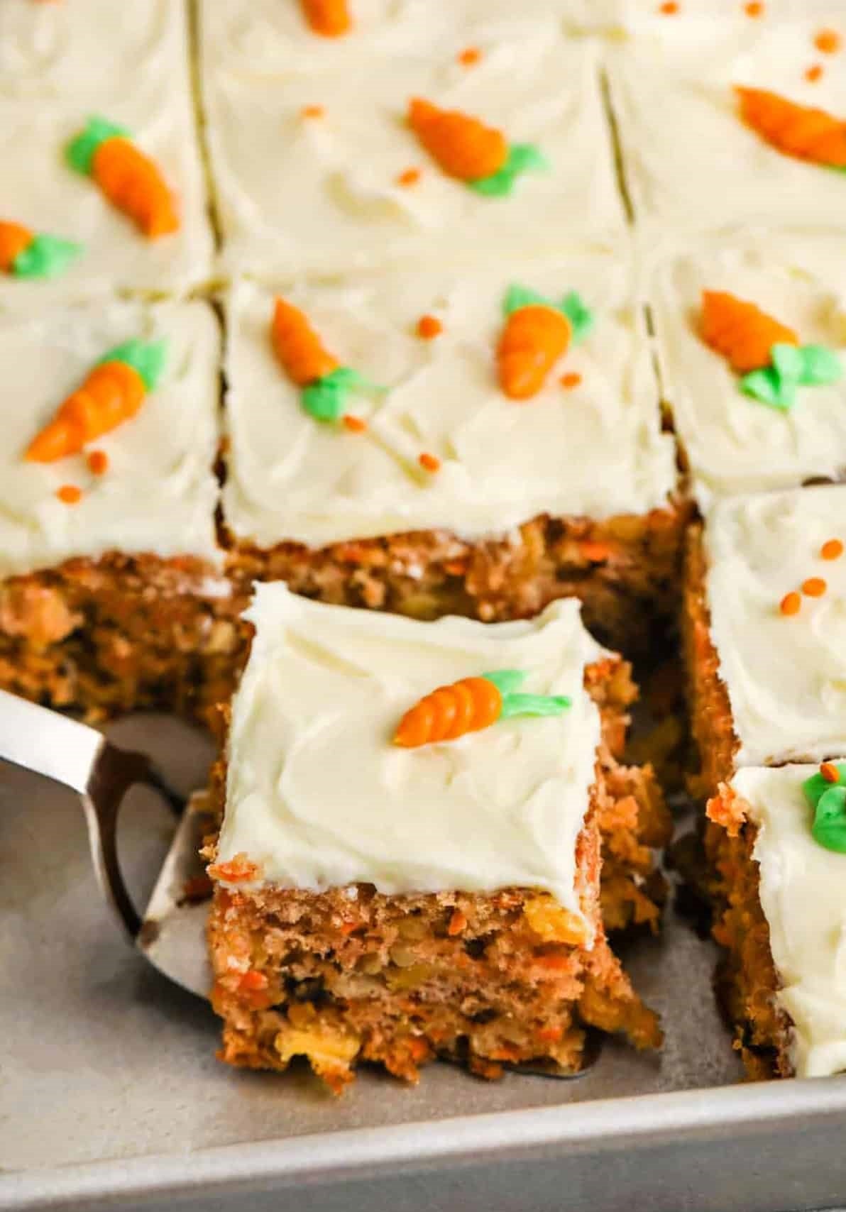 Betty Crocker Moreish Carrot Cake Mix 425g