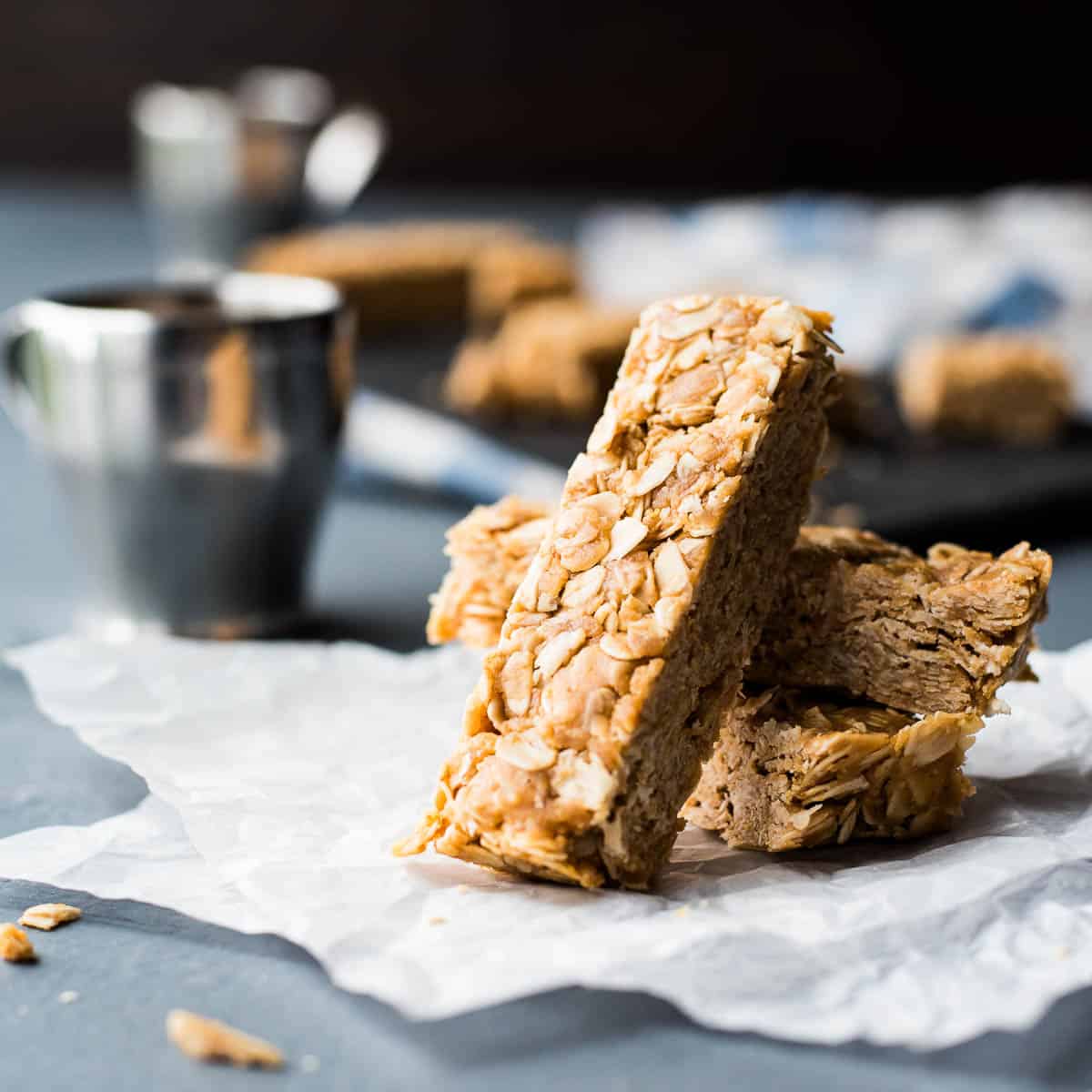 [BestBefore-17Dec2025] Cadbury Brunch Light Honey & Oat Wholegrain Cereal Bars 5 Packs 130g