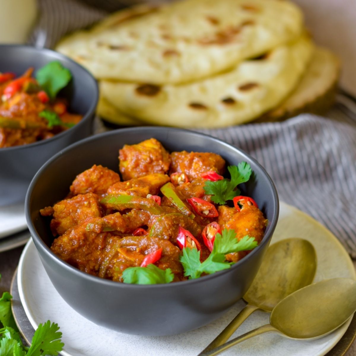 Patak's The Original Aubergine Pickle Jar 312g