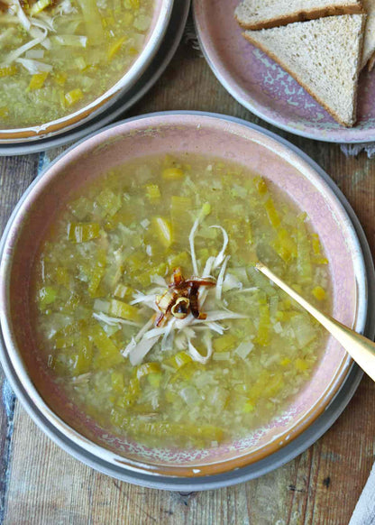 Ainsley Harriott Scottish Style Chicken & Leek Cup Soup 60g