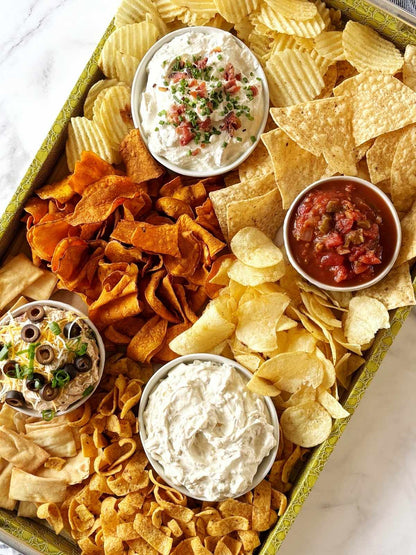 Red Rock Deli Sea Salt & Balsamic Vinegar Potato Chips 165g