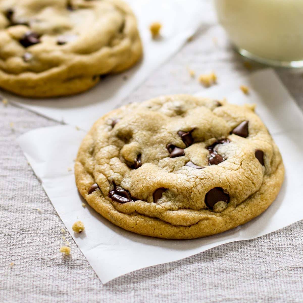 Betty Crocker Chocolate Chip Cookie Mix Pouch 200g