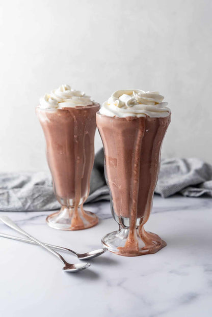Milky Way Chocolate Milkshake Drink 350ml