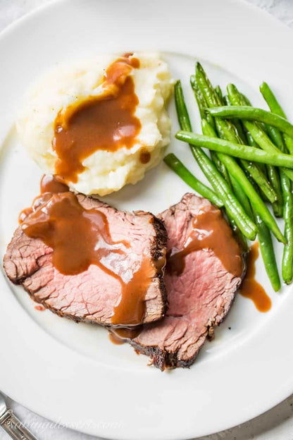 Schwartz Roast Beef Gravy Mix 27g