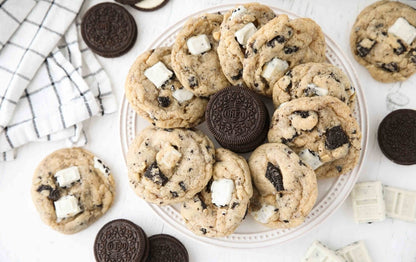 Hershey's Cookies & Creme Advent Calendar 205g