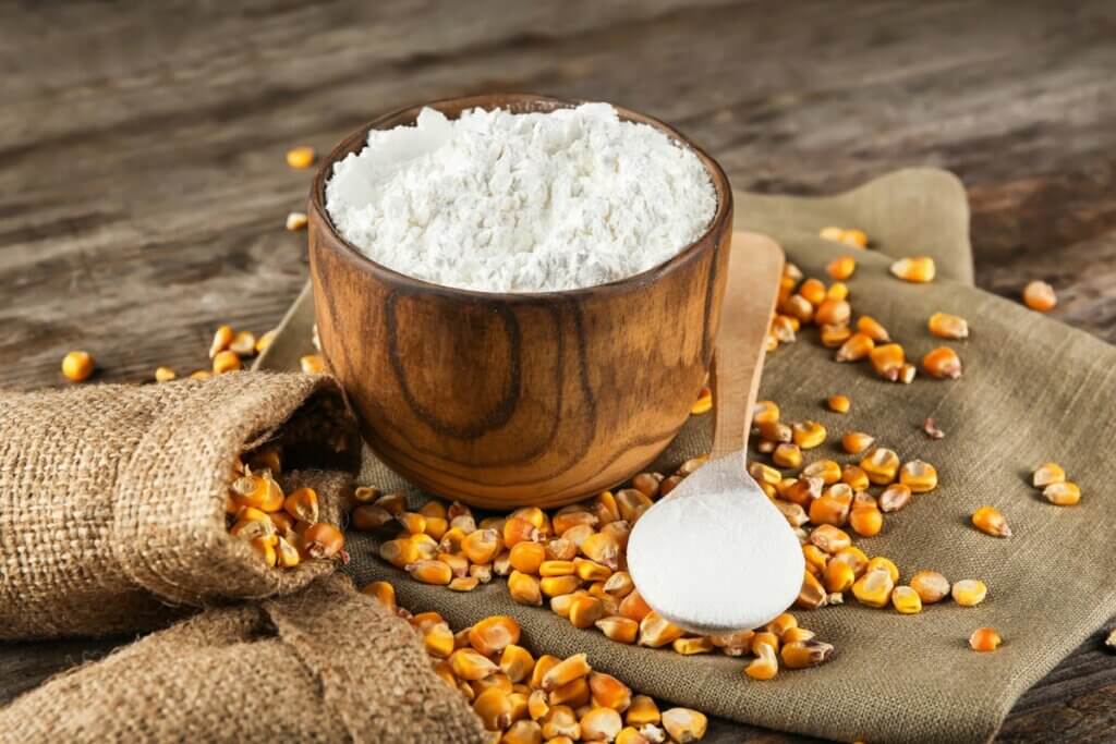 Brown & Polson Original Cornflour 250g