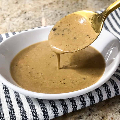 Schwartz Creamy Mild Peppercorn Sauce Mix 25g