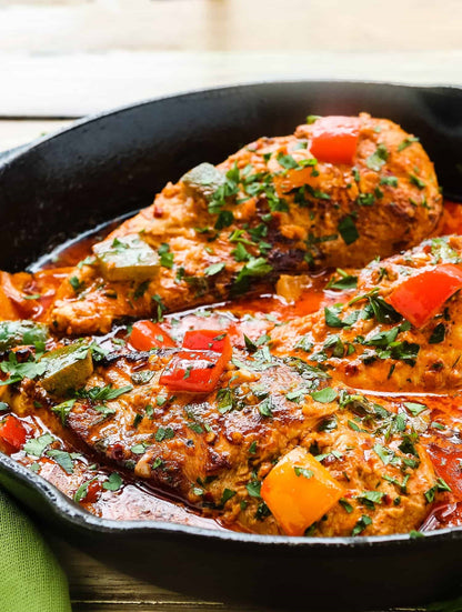 Nandos Peri Peri Bag & Bake Medium Peri Peri Powder Mix 20g