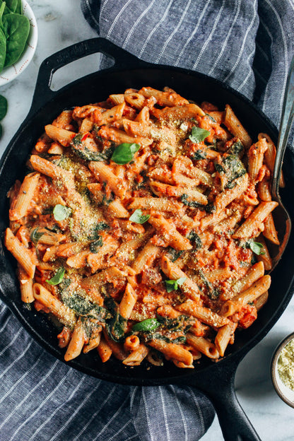 Dolmio Creamy Tomato Pasta Bake Jar 450g