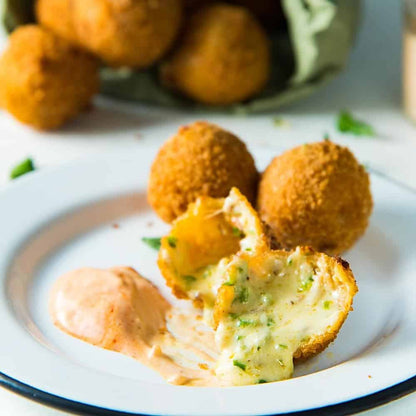 Iceland 10 Mozzarella Balls 200g