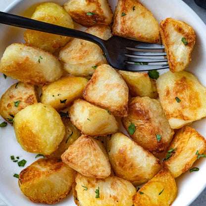 Morrisons Potato Bites 750g