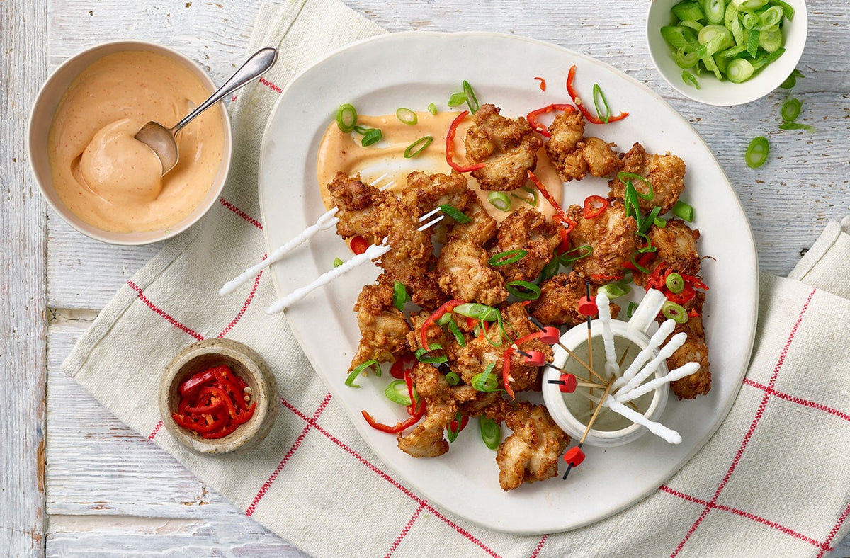 Heinz Sriracha Mayonnaise 400g