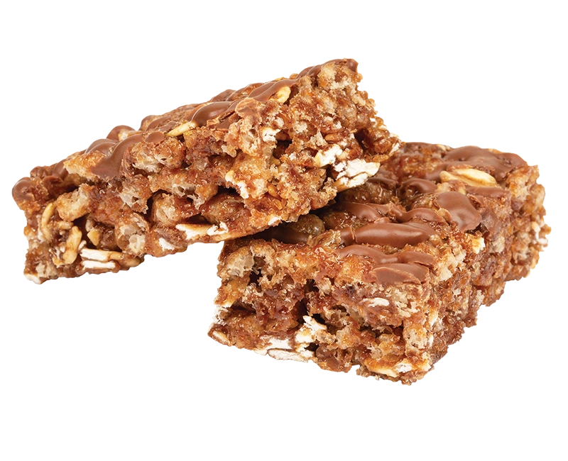 Skinny Crunch Light Salted Caramel Cereal Bars 5 Pack 95g