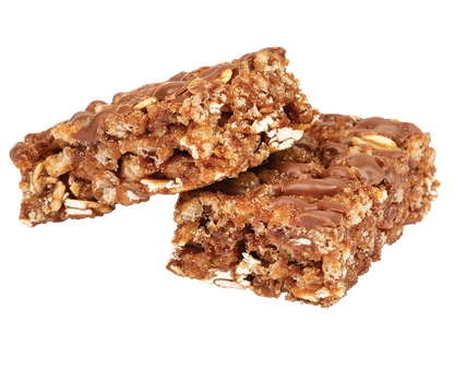 Skinny Crunch Light Salted Caramel Cereal Bars 5 Pack 95g