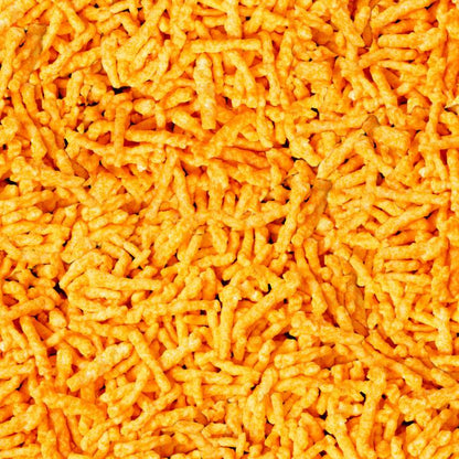 Cheetos Cheddar Jalapeno Crunchy 250g
