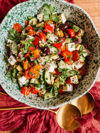 Yamas Feta Cheese 900g